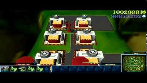 Army Men RTS E]x[F RnR.:Trøll:.|l|{Ĝ£@®}*(7)|l~ vs |*D£M§| » L «