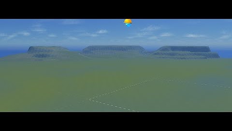 Cities: Skylines for Beginners-Tutorial # 03-TERRAFORMING FOOTHILLS
