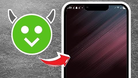 How To Fix Happy Mod app Not Installing On Device (FULL GUIDE)