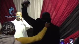 Itende - Worship medley by Slindo Zongo(Mpumalanga)