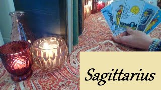 Sagittarius The Deepest Love You Will Ever Experience Your Soulmate End Of February 2026