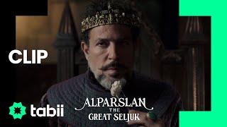 Will Alparslan be poisoned? | Alparslan: The Great Seljuks Episode 25