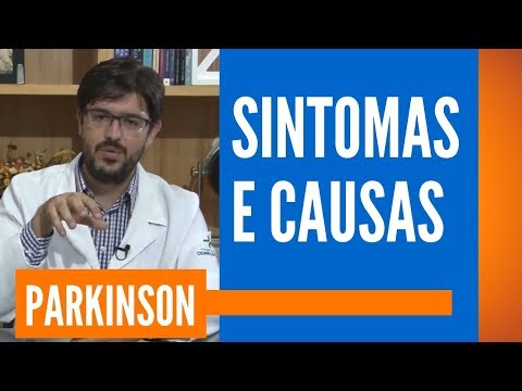 Vídeo: O Que Causa A Doença De Parkinson?