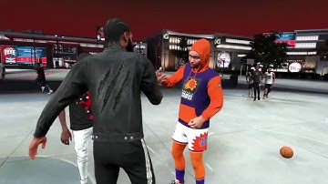 How to fix no attribute or badge progress glitch (Frozen Bar Fix) | NBA 2k20