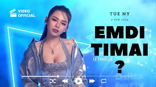 Em Đi Tìm Ai - Tuệ Ny | Official MV 4k