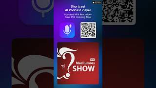 The MacRumors Show - 195: WWDC 2026 Promises Apple Intelligence and Siri Upgrades