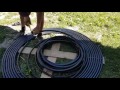 DIY Pool Heater for a $100