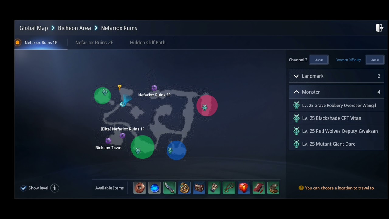 MIR4 MISSION REQUEST ALL DUE TO DRINKING GUIDE