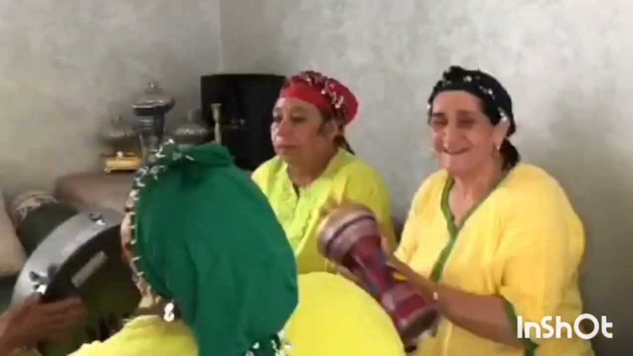 لعابات زاوية الشيخ