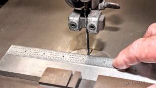 Starrett 6 inch and 150mm Steel Rules