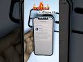 iOS 26.4.2 update on iPhone 12 #ios26 #iphone #iphoneupdates #newupdate #tweening #audio #iphone12