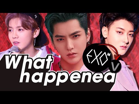 What Happened to EXO-M Did SM Entertainment learn from EXO by creating WayV