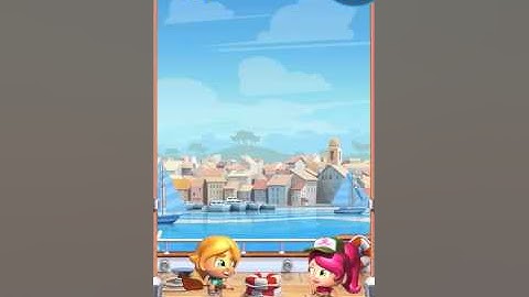 Bubble Bash 3 [JAVA touch]