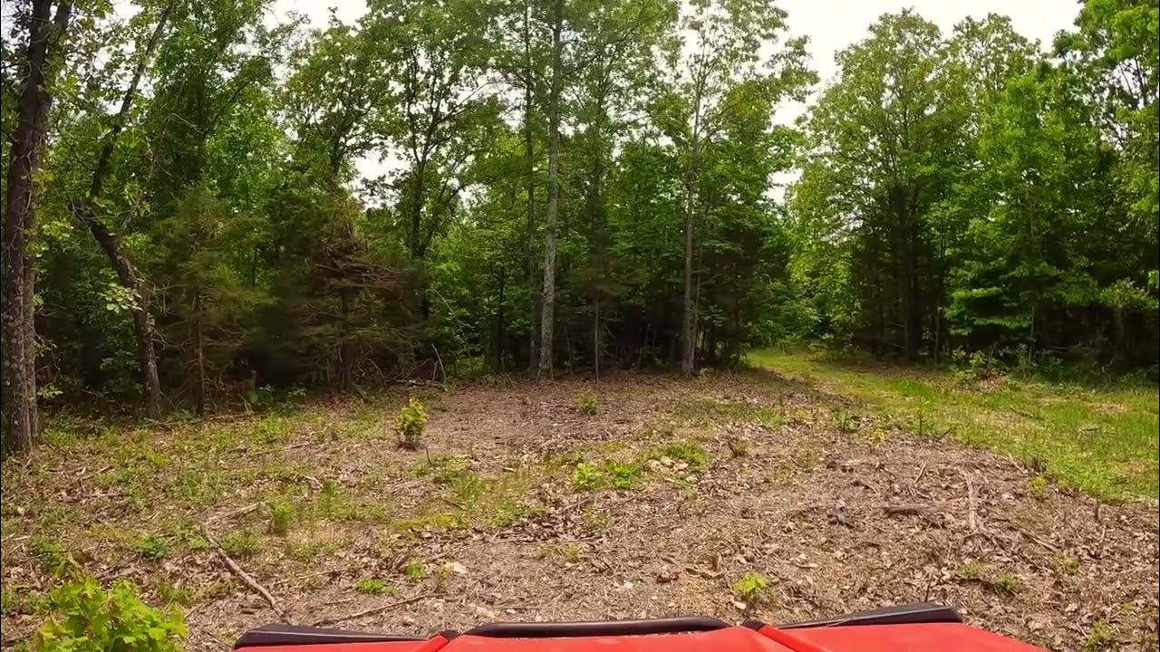 Ground Video Overview Owner Financed Acreage on 50,000 Acres Public