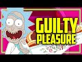The Guilty Pleasure of Rick and Morty | “That’s Amorte” Breakdown