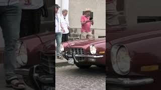 Auf zur großen 22. Rallye Stettiner Haff am 14. Juni 2025 in Eggesin