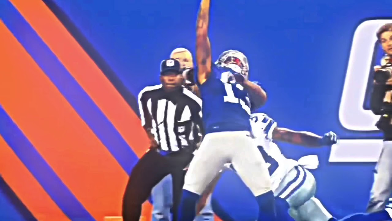 First Nfl edit WavyySummerRC YouTube