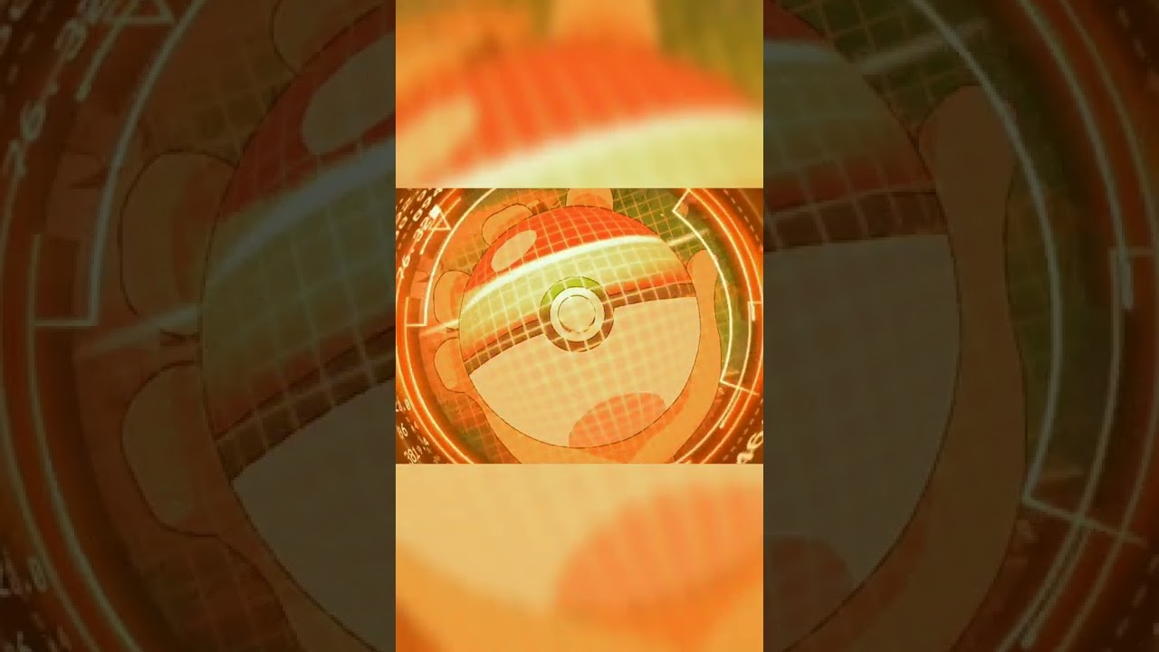 Paul releases Stantler