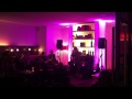 LBAR Live Anstandsherren 230313