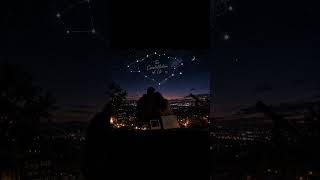 “CONSTELLATION OF US”