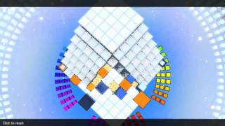 RUSH - All Level Solutions [PART 2 - Medium Solutions]