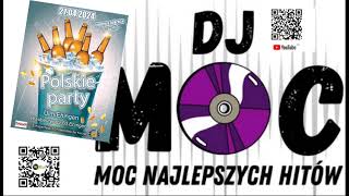 Dj Moc // Polskie Party Ehingen [27 04 2024] P1 - seciki pl