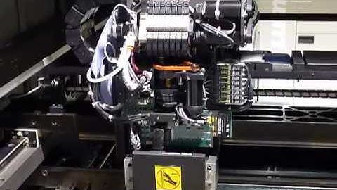 Final Demonstration of Rebuilt UIC Flexjet Head