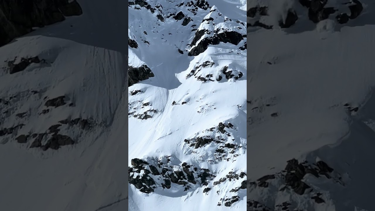 Filming In Whistler | Behind The Scenes