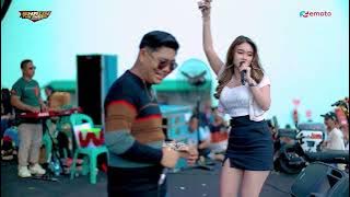 EKA JUNGS' ARK OF LOVE - SHAUN THE SHEEP - FUN GATHERING 2025 PT BOMIN PERMATA ABADI