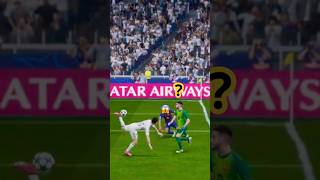 #ps5 FC26 Scorpion kick Goal🤯