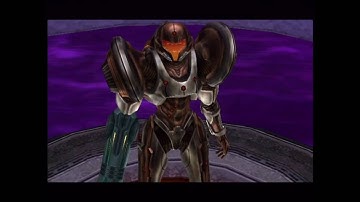 Metroid Prime 2: Echoes Playthrough (GameCube - Progressive Scan Mode) - Part 15
