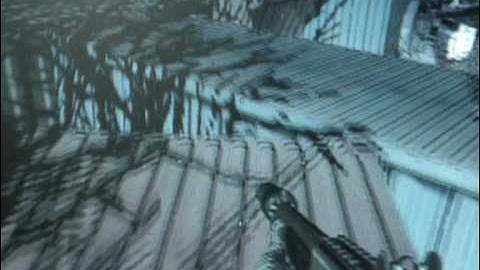 Cod 6 MW2 glitch how to get out of hidden spec ops