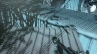 Cod 6 MW2 glitch how to get out of hidden spec ops