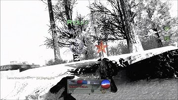 Hitmarkers and Leftovers Ep #1 - AkaVenchy