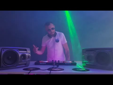 Dj Mehmet Tekin - Snowdrop - (Official Video)