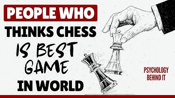The SHOCKING Truth About How Chess Reveals Hidden Personality Traits