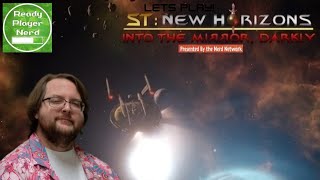 Let's Play - Star Trek Stellaris: New Horizons Mod 📱