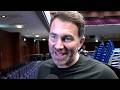 "Conor Benn Only Cares About Money!" - Eddie Hearn Talks Fury-Joshua &amp; Inoue vs Bam Rodriguez