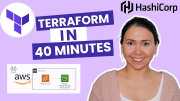 Terraform Tutorial for Beginners | Deploying AWS S3 and EC2 using Terraform