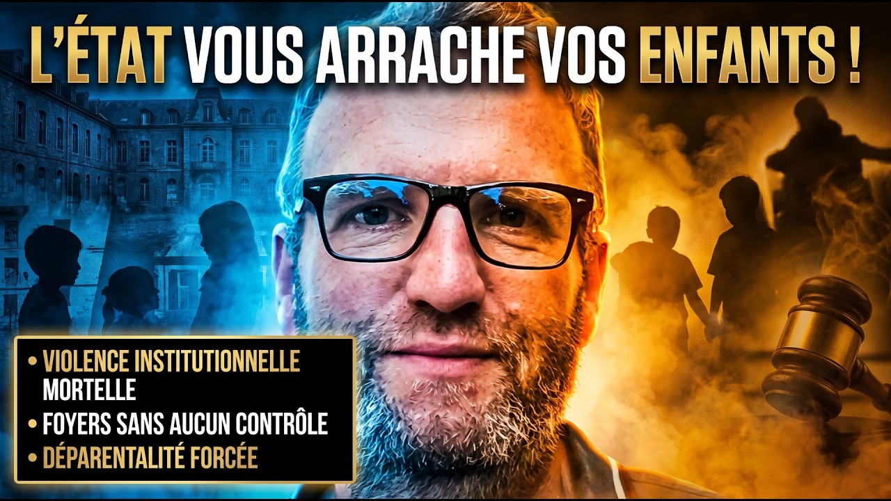 Pourquoi le système finance ce laboratoire de violence : l'invité répond | GPTV