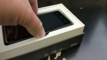 MICROMAX CANVAS EGO A113 DUAL SIM Unboxing Video – in Stock at www.welectronics.com