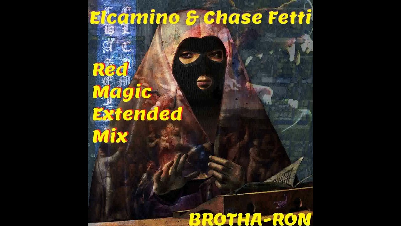 Watch Elcamino & Chase Fetti - Red Magic Extended Mix on YouTube Watch Elcamino & Chase Fetti - Red Magic Extended Mix on YouTube