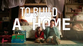 (MCU) Marvel | To Build A Home