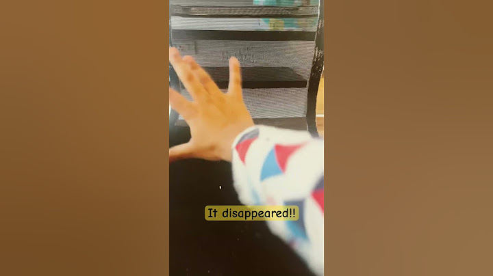 Magic trick!! With my sister #magic