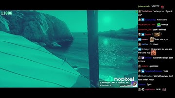 PENTA + chat - 2022-04-09 - MIKE BLOCK | NoPixel