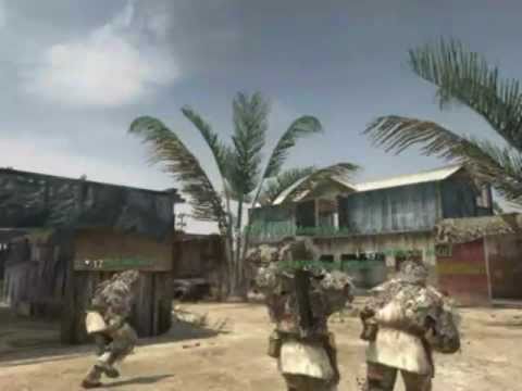 Spawn Tomahawk on Firing Range
