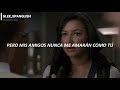 Ed Sheeran - Friends (Español) // Glee