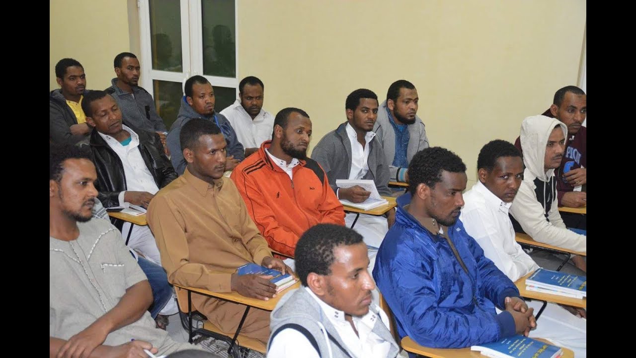 እጅግ ወሳኝ ነገሮችን ያወሳንበት ምርጥ የረመዳን ፕሮግራማችን ክፍል 5