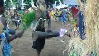 Siassi Singsing SIA Mulau Village Tolokiwa/Lokep Island