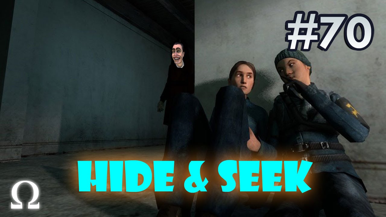alexa hide and seek